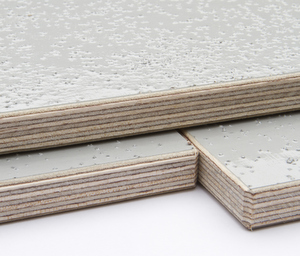 Decorative finishing