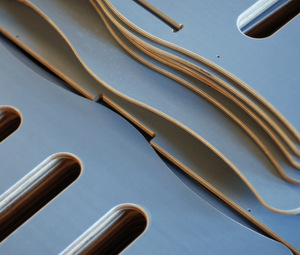 CNC-machining