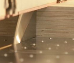 Cutting-to-size