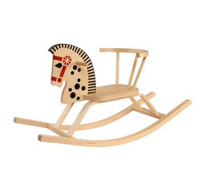 Rocking horses